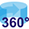 360&deg;